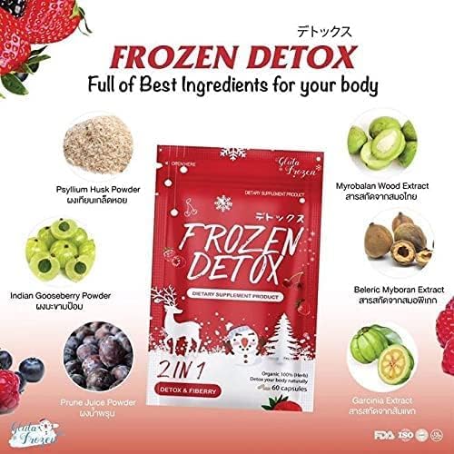 Frozen Detox