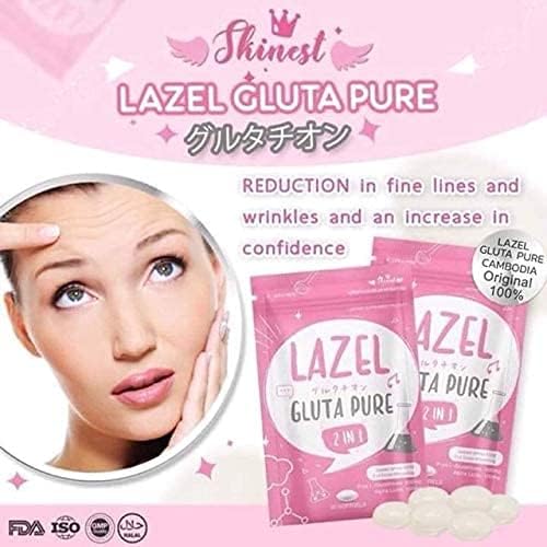 Lazel Gluta Pure