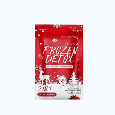 Frozen Detox