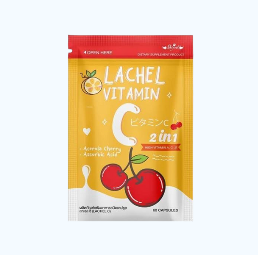 Lachel Vitamin C