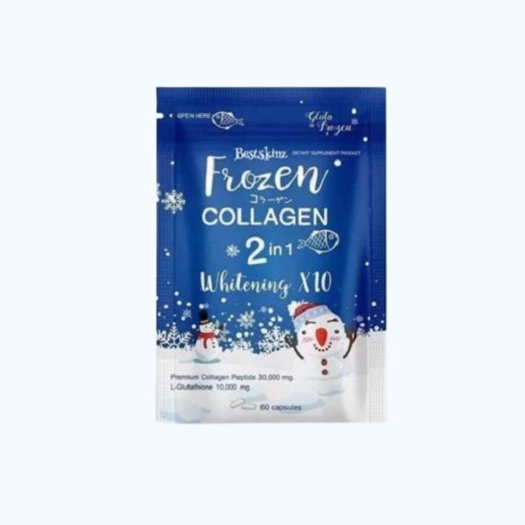 Frozen Collagen 2 in 1