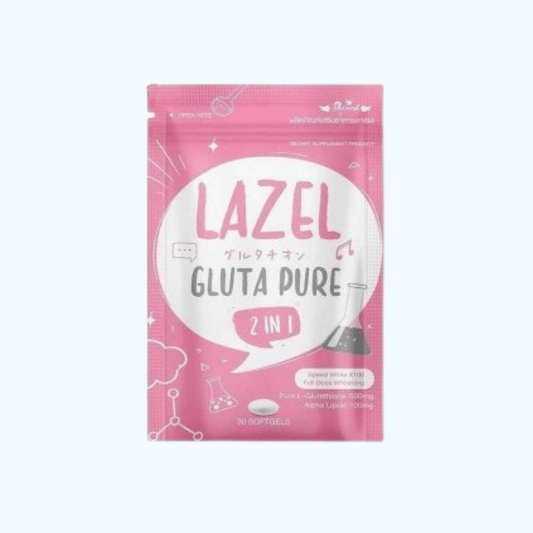 Lazel Gluta Pure