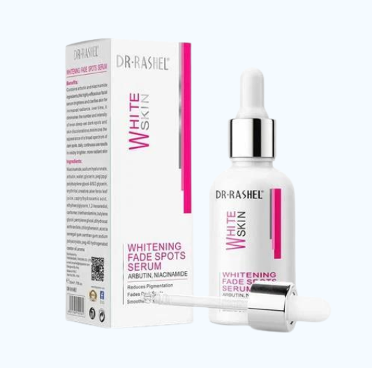 Dr. Rashel Whitening Fade Spots Serum